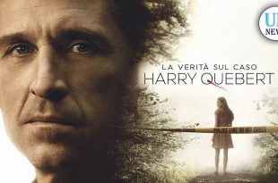 harry quebert