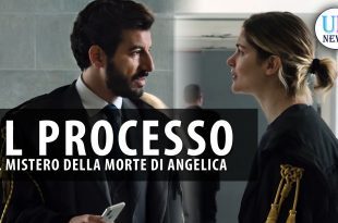 il processo fiction