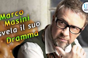 marco masini intervista