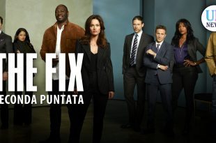 the fix fiction