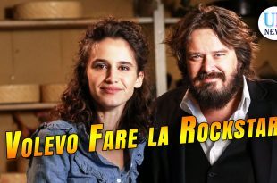 Volevo Fare la Rockstar