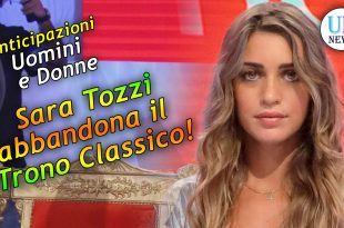 Anticipazioni Uomini e Donne Classico