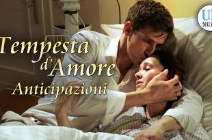 Tempesta d'Amore Anticipazioni