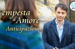 Anticipazioni Tempesta D'Amore