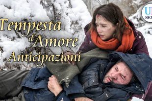 Tempesta d'Amore Anticipazioni