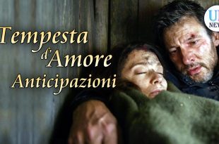 Tempesta d'Amore Anticipazioni