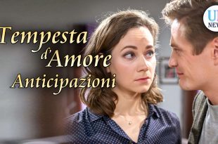 Tempesta d'Amore Anticipazioni