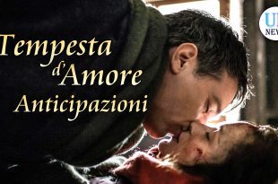 Tempesta d'Amore Anticipazioni