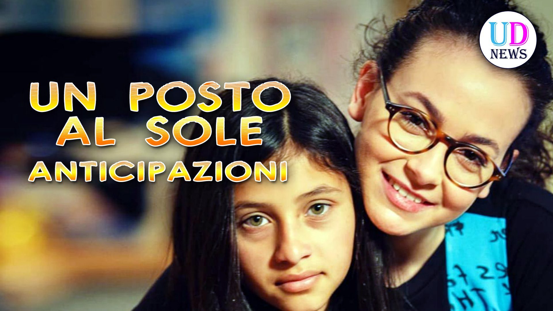 Un Posto Al Sole 4 Febbraio 2022