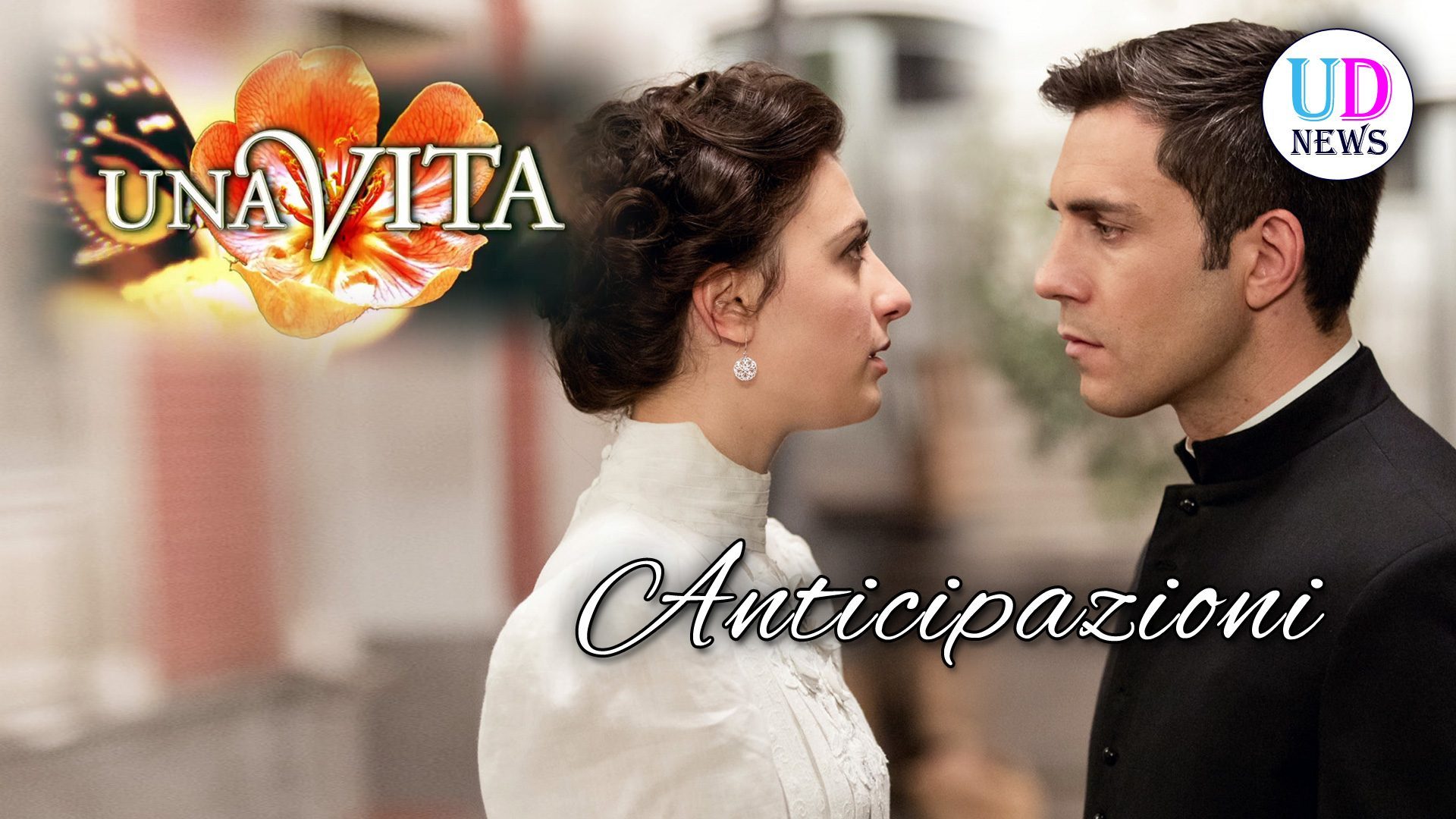 Anticipazioni Una Vita Trama Puntate 14-20 ottobre 2019