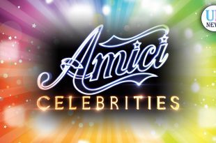 amici celebrities vip