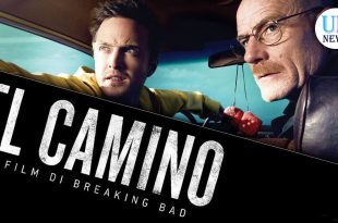 breaking bad el camino