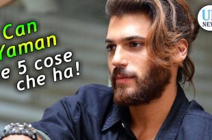 can yaman