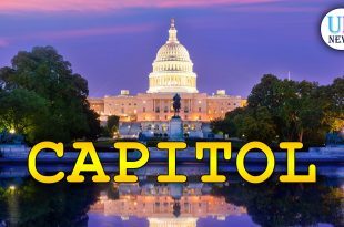 capitol soap opera