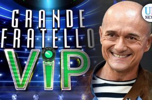 Grande Fratello Vip