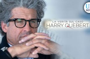 harry quebert - terza puntata