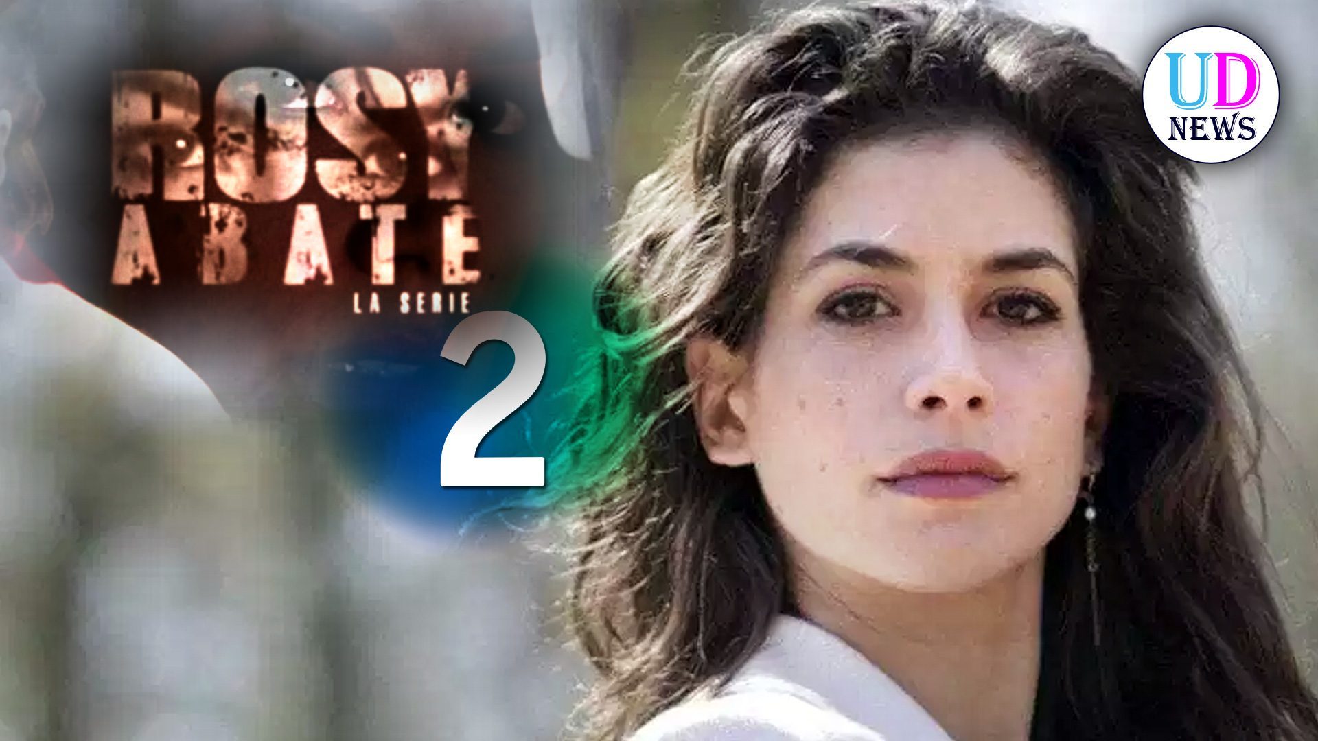 Cast Di Rosy Abate - La Serie 2