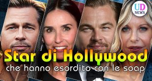 star hollywood soap opera