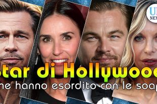 star hollywood soap opera