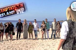 Temptation Island Vip 2019