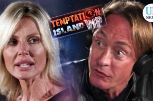 temptation island vip