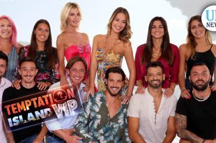 Anticipazioni Temptation Island Vip