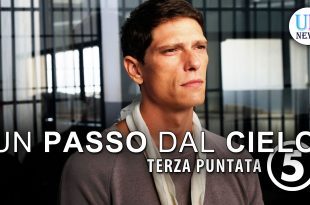 un passo dal cielo fiction