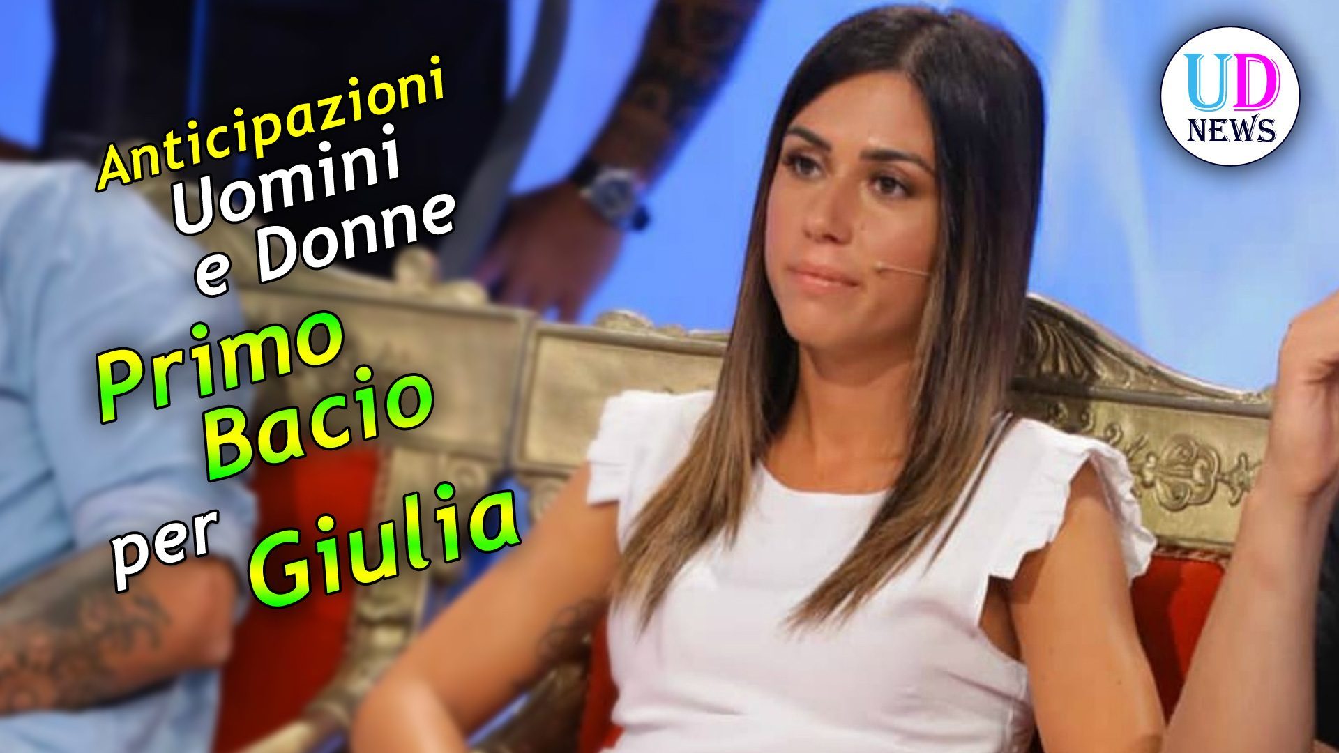 Anticipazioni Uomini E Donne 23 Maggio 2022