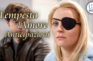 Tempesta d'Amore Anticipazioni