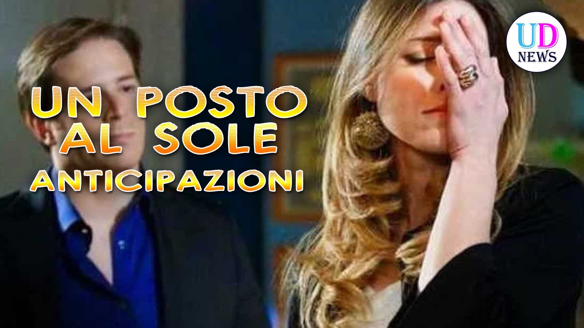 Un Posto Al Sole Puntata Del 4 Novembre 2021