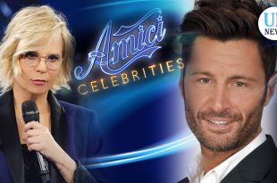 amici celebrities