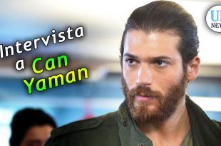 can yaman intervista