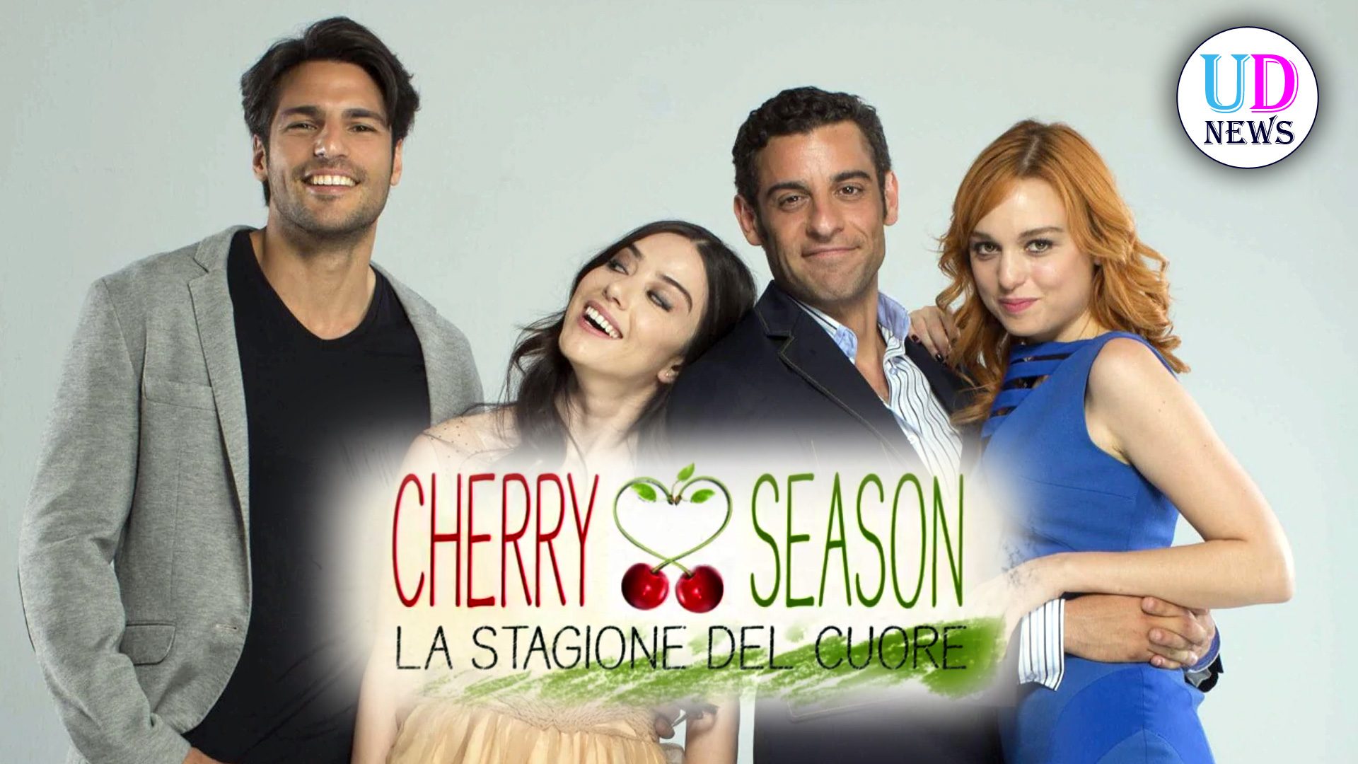 Cherry Season Ecco Con Chi Sono Sposati i Personaggi Nella Vita Reale