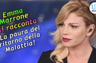 emma marrone news