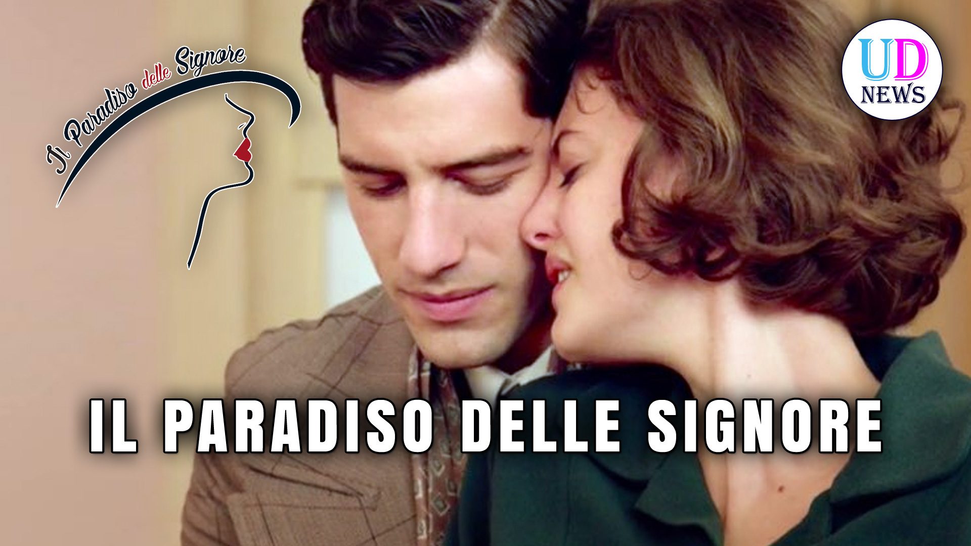 Il Paradiso delle Signore, Puntate dal 28 Ottobre al 1 Novembre 2019 Passione tra Nicoletta e