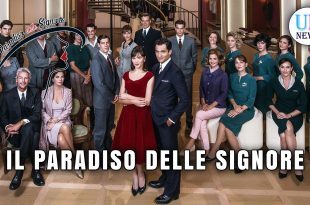 il paradiso delle signore