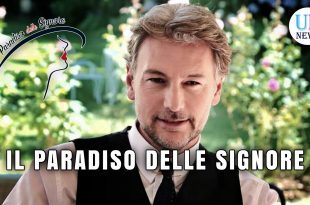 Il Paradiso delle Signore