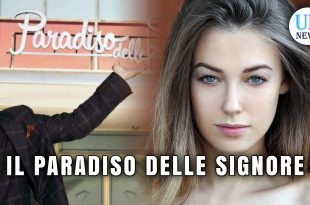 Il Paradiso delle Signore 4