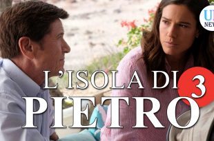 L'Isola di Pietro 3, Quarta Puntata