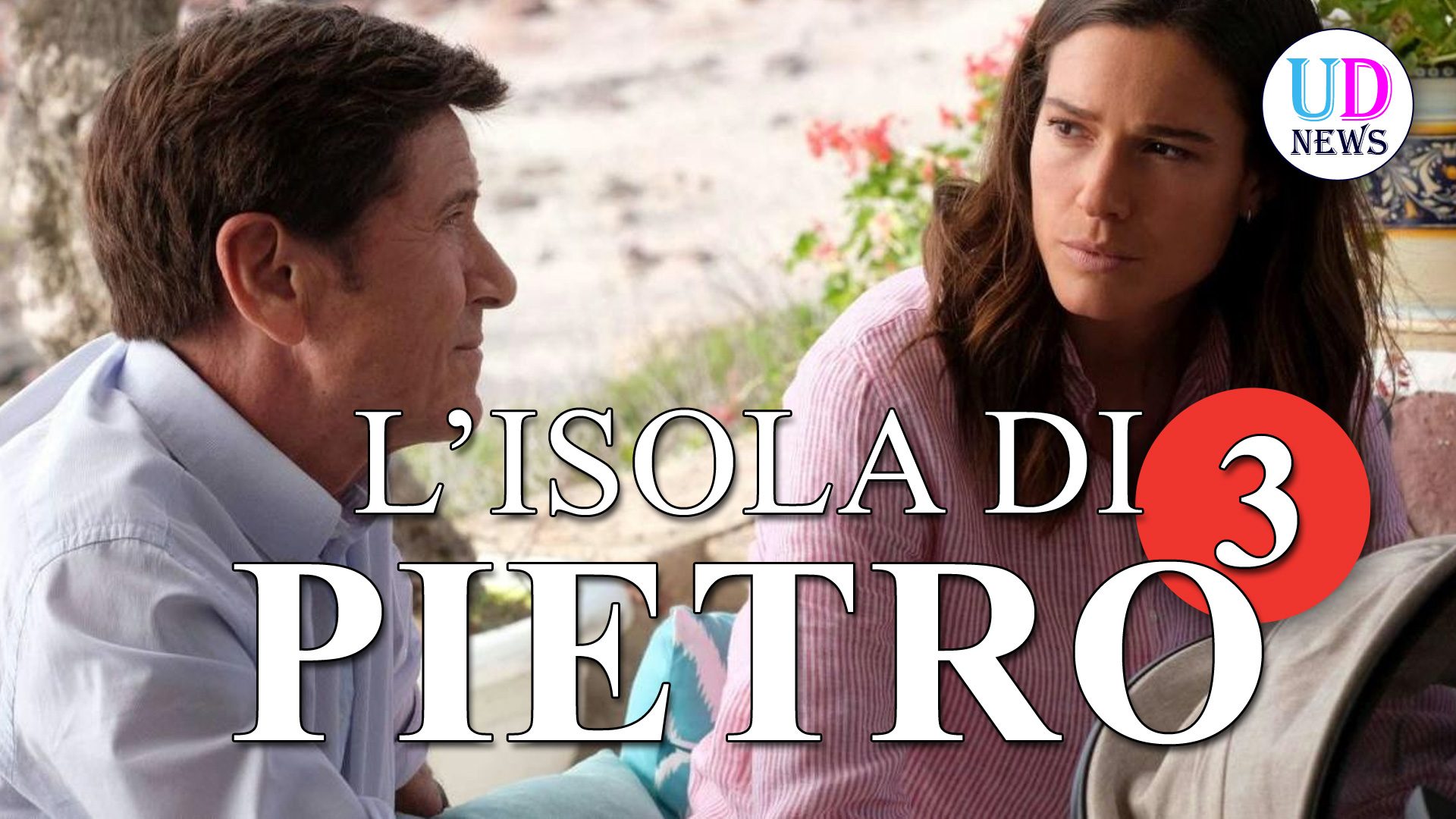 Isola di uomo dating