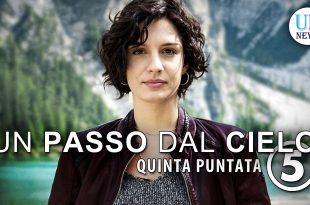 Un Passo Dal Cielo 5, Quinta Puntata