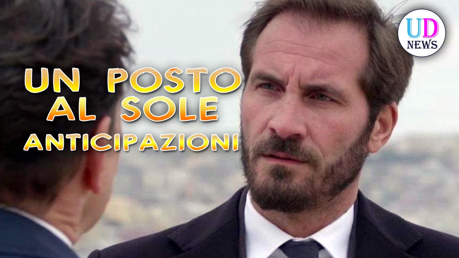 Un Posto Al Sole 8 Novembre 2021