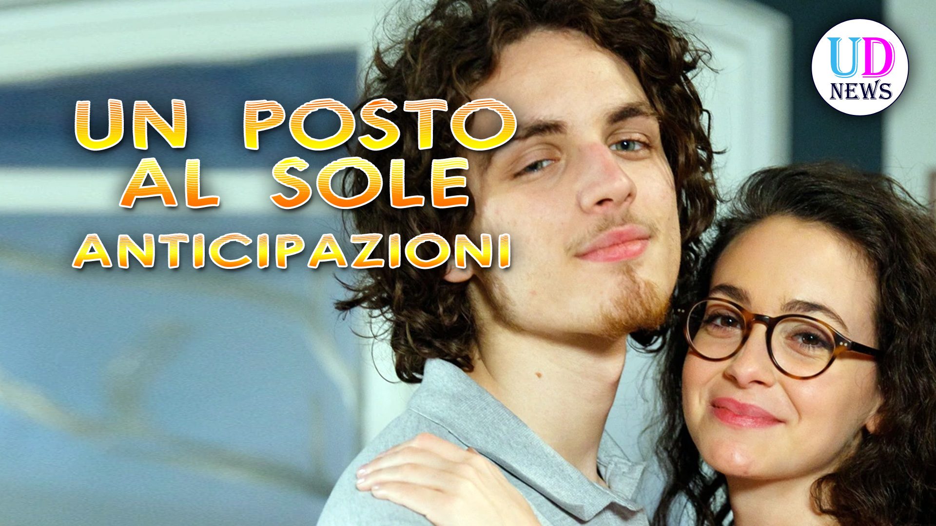Anticipazioni Un posto al sole Trama Puntate 26 dicembre 2019 Anticipazioni Un posto al sole Trama Puntate 26 dicembre 2019