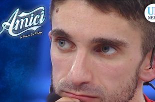 Amici 19, Seconda Puntata: Skioffi Ammesso Nella Scuola!