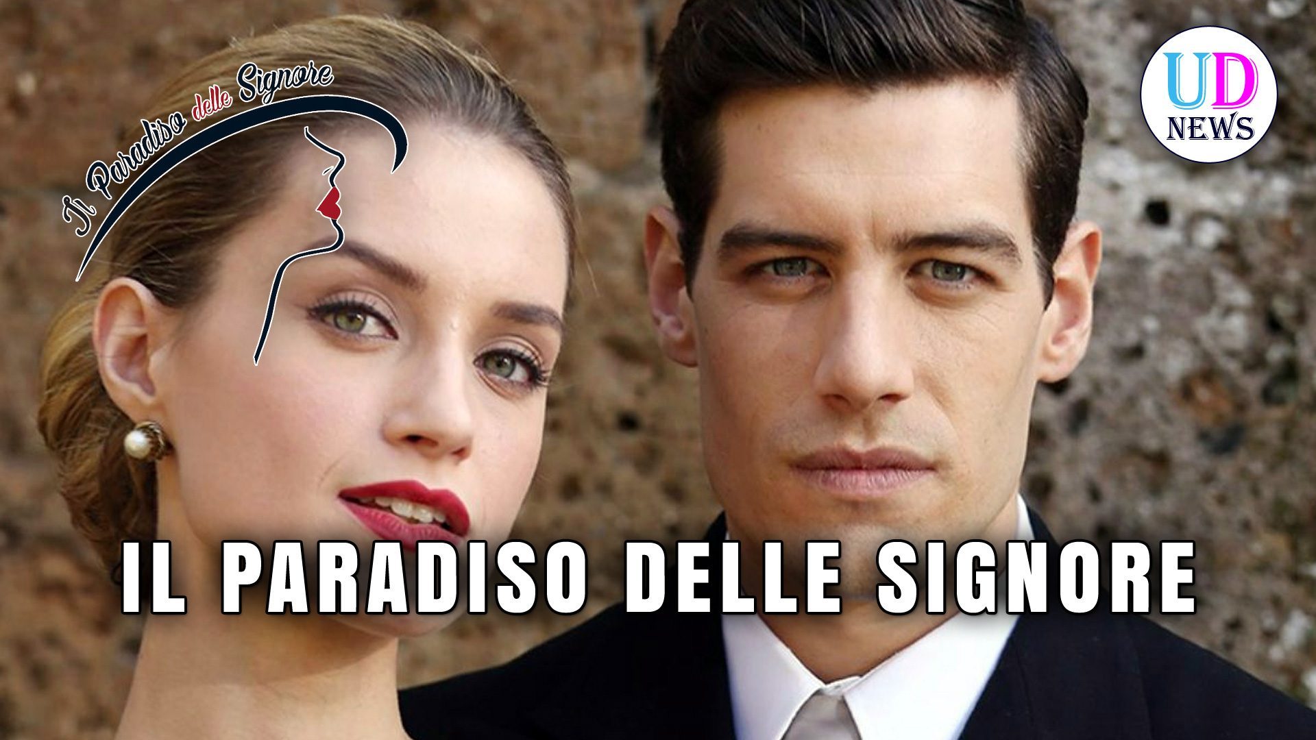 Anticipazioni Il Paradiso Delle Signore Dal 22 Novembre 2021