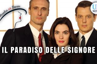 il paradiso delle signore