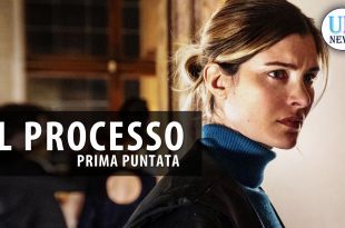 Il Processo, Prima Puntata