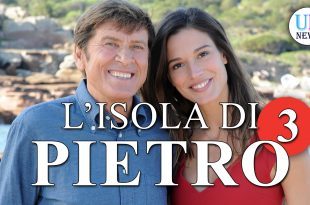 L'Isola di Pietro 3, Ultima puntata