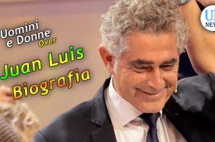 La Biografia di Juan Luis