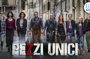 pezzi unici